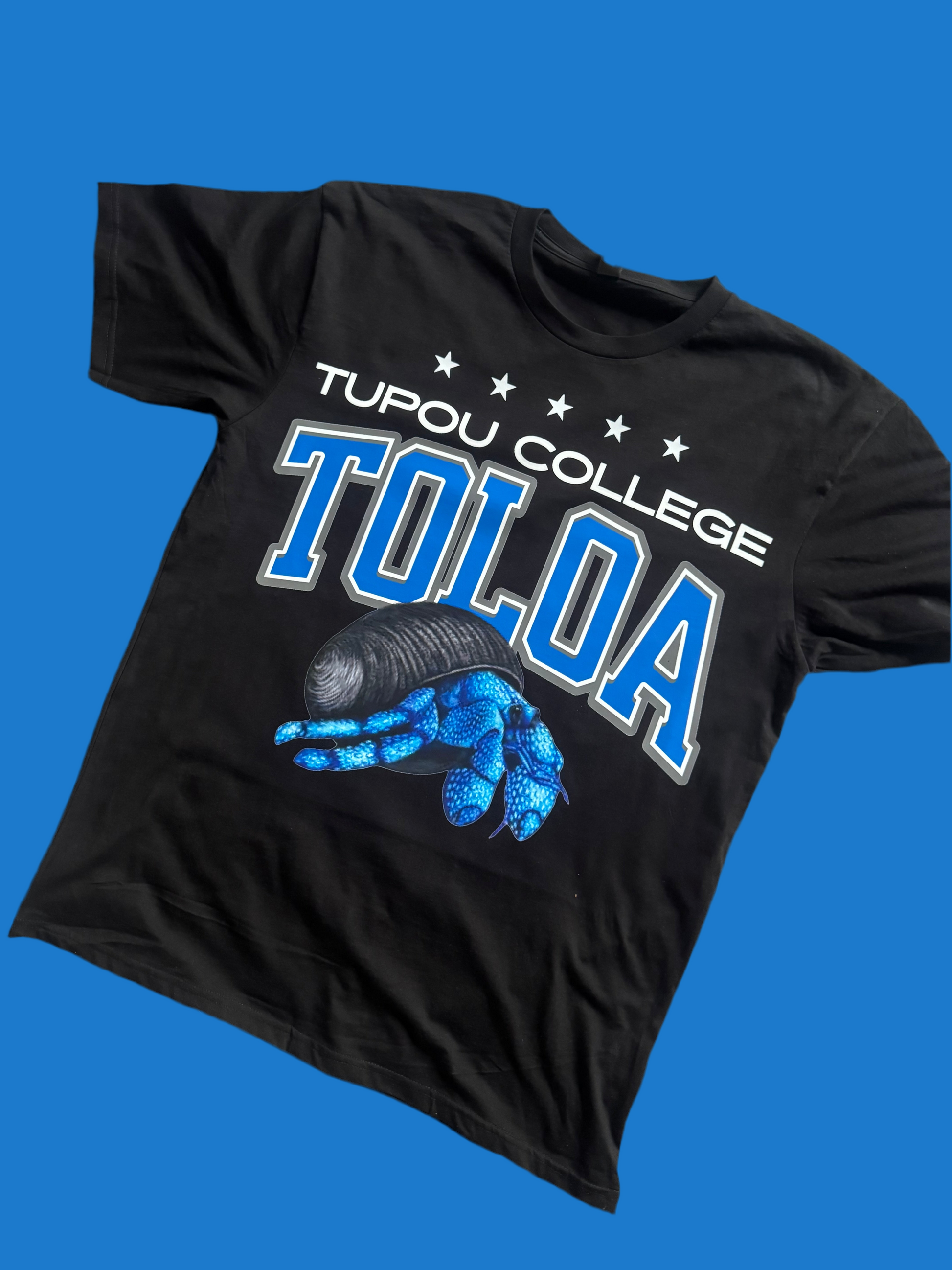 TCT "ALL STAR" TEE