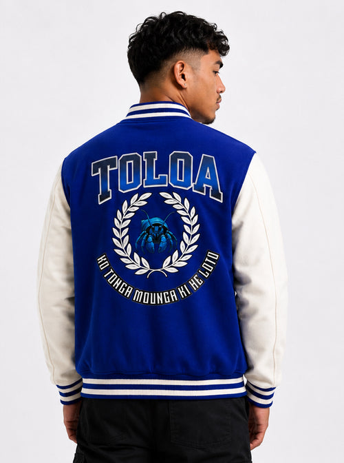 TCT JACKETS