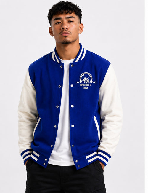 TCT JACKETS