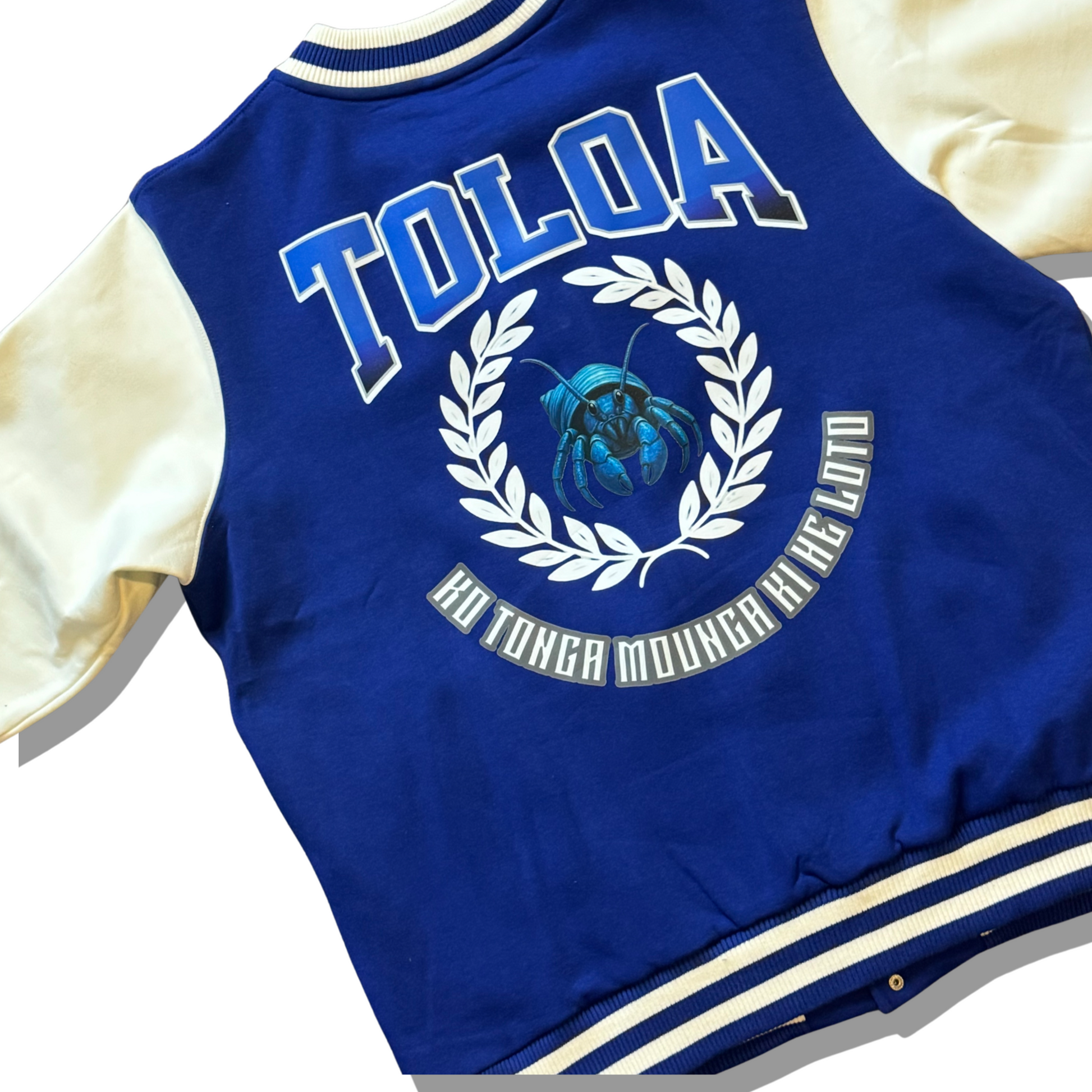 TCT JACKETS