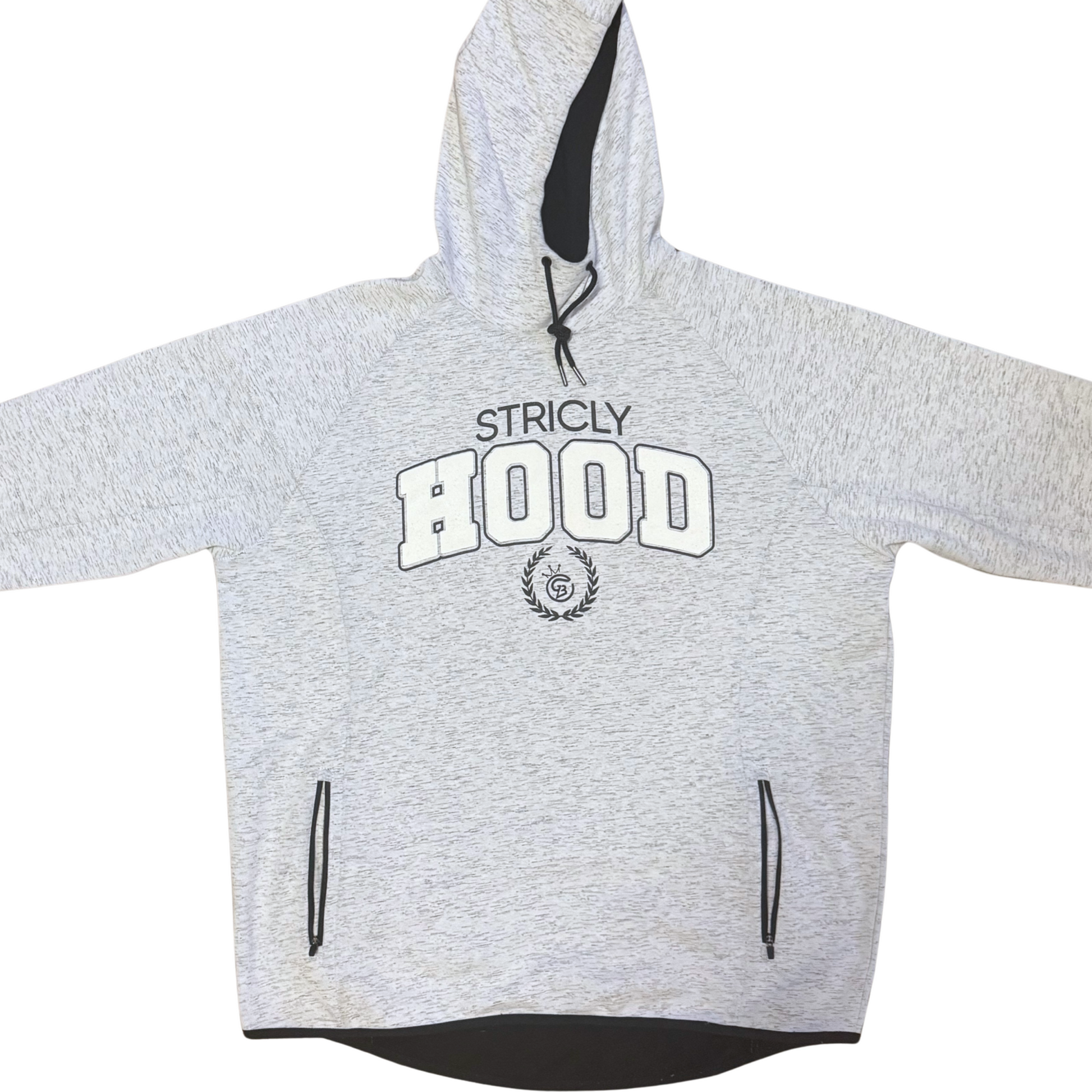 MARBLE SIGNATURE HOODIE