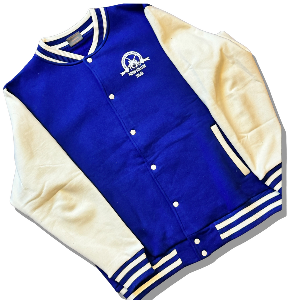 TCT JACKETS