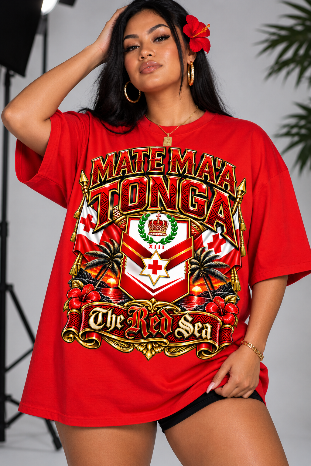 CHERRY (RED SEA)
