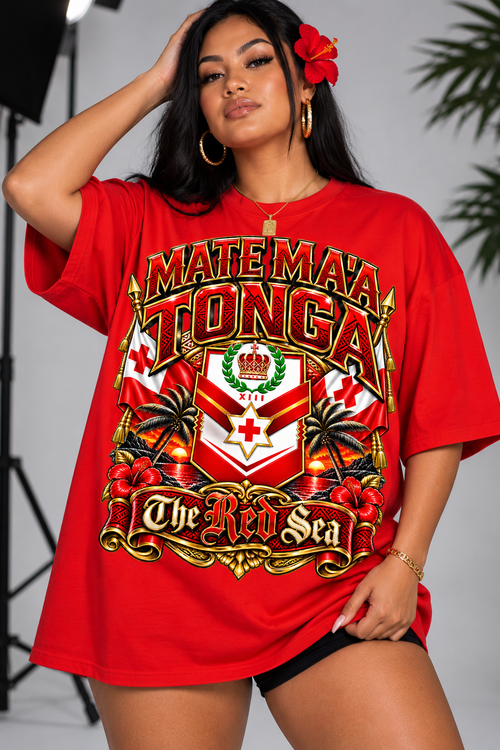 CHERRY (RED SEA)