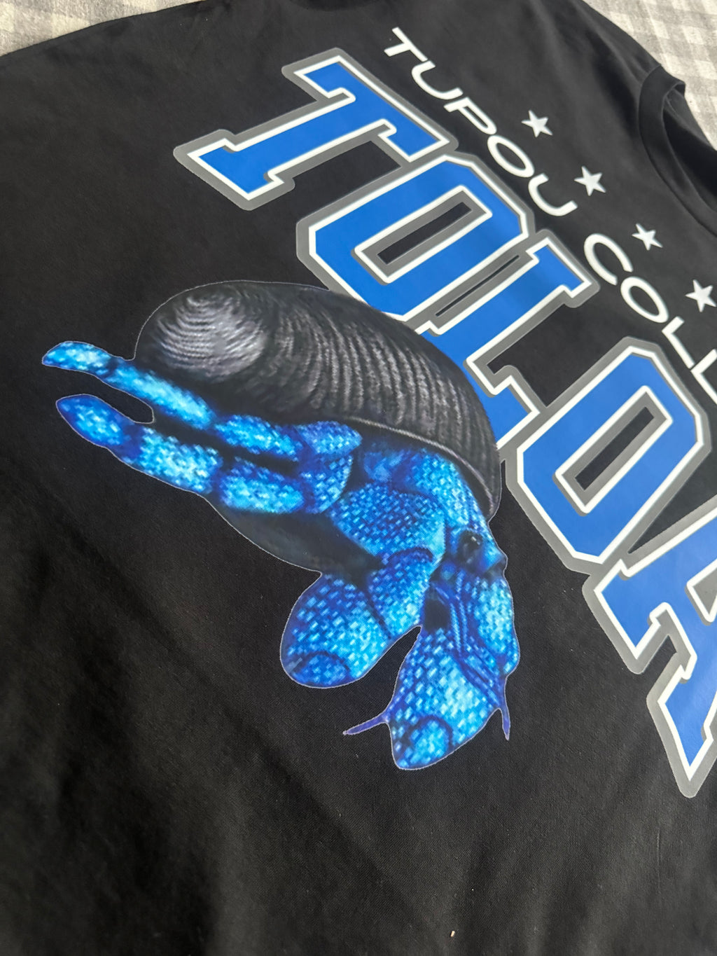 TCT "ALL STAR" TEE